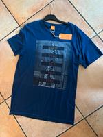 Boss Shirt dunkelblau Gr. L Neu mit Etikett Bayern - Rattenkirchen Vorschau