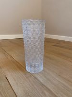 Original Tiffany & Co Kristallglas Vase / Blumenvase Frankfurt am Main - Westend Vorschau