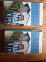 2 x Hape Kerkeling- Ich bin dann mal weg  ... Schleswig-Holstein - Lindewitt Vorschau