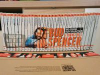 Bud Spencer DVD Sammlung Sachsen - Groitzsch Vorschau