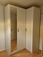 Ikea Pax Eckschrank mit Erweiterung und Spiegel, 236 cm hoch Hamburg-Mitte - Hamburg Hamm Vorschau