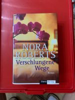 Verschlungene Wege von Nora Roberts Baden-Württemberg - Neudenau  Vorschau