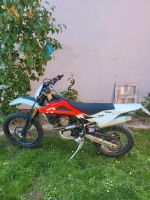 Husqvarna TE 450 Bayern - Hollfeld Vorschau