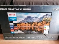 Dyon smart TV 49 zoll Baden-Württemberg - Mössingen Vorschau