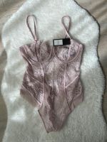 Body Hunkemöller Noir Collection Gr. 75 D Baden-Württemberg - Geislingen an der Steige Vorschau