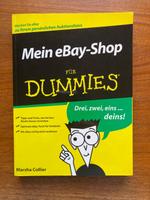 Buch Mein eBay-Shop für Dummies, wie neu Eimsbüttel - Hamburg Eimsbüttel (Stadtteil) Vorschau