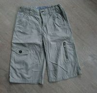 Kurze Jungen Hose / Shorts / Bermuda  //  Größe 128 Nordrhein-Westfalen - Delbrück Vorschau