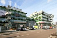 Von 270 bis 900 m² - helle & großzügig geschnittene Bürofläche(n) in Leipzig-Wahren (teilbar) Leipzig - Wahren Vorschau