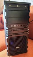 Budget Gaming PC (i5,RX 570,16gb,SSD+HDD) Nordrhein-Westfalen - Kirchhundem Vorschau