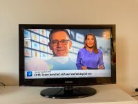 Samsung LED Fernseher Nordrhein-Westfalen - Overath Vorschau