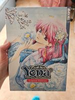 Manga Akatsuki no yona limited Edition 31 Sachsen-Anhalt - Halle Vorschau