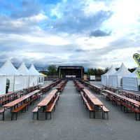 Bierzeltgarnituren mieten Rheinland-Pfalz - Neuhofen Vorschau