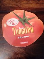 BUCH - Tomaten - Rezepte - Kochbuch Nordrhein-Westfalen - Rheinbach Vorschau