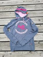 Adenauer &Co Damenhoodie Sylt Niedersachsen - Meppen Vorschau