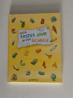 Buch - Mein Erstes Jahr in der Schule - unbenutzt Hessen - Lorsch Vorschau