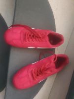 Sport Schuhe, rot, Gr 40 41 Sneaker Nordrhein-Westfalen - Moers Vorschau