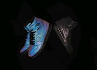 Nike Air Jordan 1 High Zoom Fearless Multi Colour 44,5 Neu OVP Bayern - Königsbrunn Vorschau