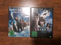 DVD, Fantasy, Percy Jackson Diebe im Olymp, Krabat Essen - Steele Vorschau