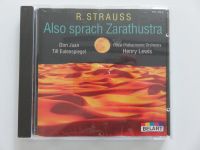 CD "R. Strauss - Also sprach Zarathustra" Vahr - Neue Vahr Nord Vorschau