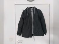 Jacke neu Decathlon Gr. M  dunkelgrau Nordrhein-Westfalen - Goch Vorschau