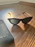 Sonnenbrille Le Specs cat eye Altona - Hamburg Ottensen Vorschau