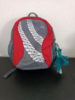 Rucksack // Audi // Deuter // Kita Baden-Württemberg - Fahrenbach Vorschau