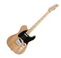 SUCHE Squier Telecaster Affinity in Natural — FSR Berlin - Neukölln Vorschau