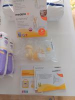 Medela Symphony Single Pumpe originalverpackt + Hessen - Mörfelden-Walldorf Vorschau