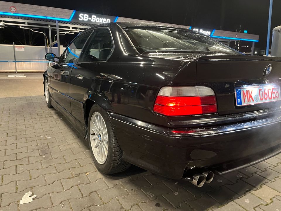 BMW e36 328i coupe in Iserlohn