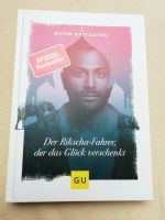 Der Rikscha-Fahrer der das Glück verschenkt. Baden-Württemberg - Bodelshausen Vorschau