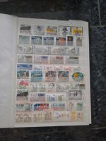 Briefmarkensammlung Sammler Briefmarke Hessen - Bischofsheim Vorschau