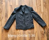 Mango Suit Blazer Größe 36 S Baden-Württemberg - Plüderhausen Vorschau