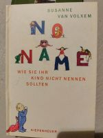 Volxem - No Name-Wie sie ihr Kind nicht nennen sollten Baden-Württemberg - Biberach an der Riß Vorschau