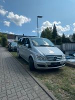 Mercedes-Benz Viano 2.2 CDI Trend Edition Lang Nordrhein-Westfalen - Herne Vorschau