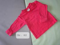 Oberteil Pullover pink Jacky Größe 62 Aachen - Aachen-Mitte Vorschau