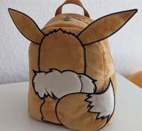 Pokémon | Evoli Flausch-Rucksack Berlin - Hellersdorf Vorschau