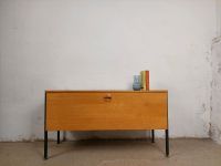 Vintage Hellerau 430 Kommode Sideboard Holzschrank 60er 70er DDR Berlin - Lichtenberg Vorschau