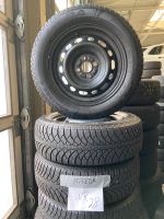 Mazda Winterreifen auf Stahlfelgen 185/65 R15 88T  Wr 28 Nordrhein-Westfalen - Troisdorf Vorschau