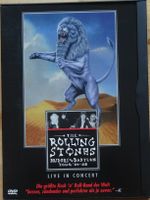 The Rolling Stones - Bridges To Babylon Tour `97-98 DVD Bayern - Fraunberg Vorschau