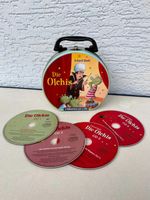 CD´s Hörspiele Die Olchis im Metallkoffer Bayern - Waldbüttelbrunn Vorschau