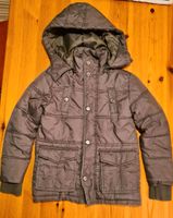 Winterjacke Junge 128 Sachsen-Anhalt - Harzgerode Vorschau