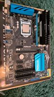 Bundle | i7 4790k | ASRock Z97 Anniversary | 16 GB DDR3 1600MHz Nordrhein-Westfalen - Witten Vorschau