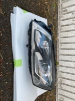 Gebraucht Scheinwerfer VW Passat LED links 3BA941751 Nordrhein-Westfalen - Oberhausen Vorschau