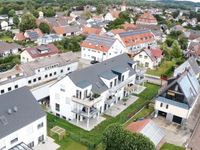 5-Zimmer-Gartenwohnung in Süd-West-Lage in Offingen Bayern - Offingen Vorschau