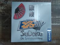 SuDoKu - Die Spielesammlung - Kosmos - NEU in Folie Nordrhein-Westfalen - Rhede Vorschau