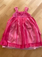 Kostüm Prinzessin Pink 4-6 Jahre Bayern - Anzing Vorschau