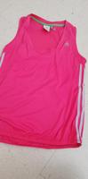 Adidas Sporttop, rose, Gr. 38 Bayern - Teugn Vorschau