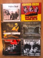 Deutsche Hip Hop CD Sammlung Frankfurt am Main - Gallusviertel Vorschau