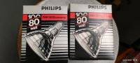 Philips par 38 Reflektorlampe Flutlicht 80 Watt neu Niedersachsen - Wolfenbüttel Vorschau