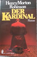 Der Kardinal von Henry Morton Robinson Niedersachsen - Harmstorf Vorschau